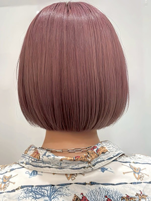 keshiki大名×スタイル