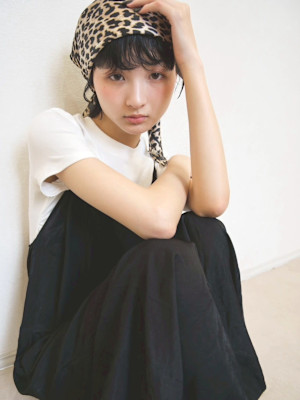 keshiki大名×スタイル