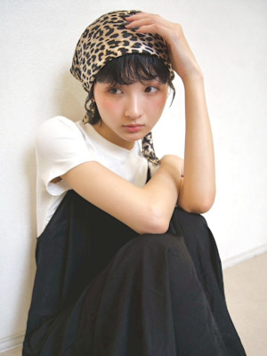 keshiki大名×スタイル