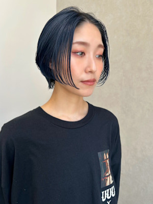 keshiki大名×スタイル