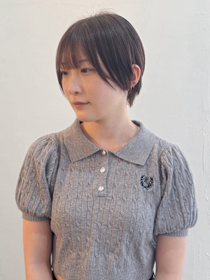 keshiki大名×スタイル