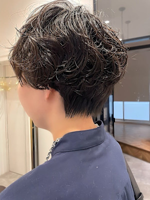 keshiki大名×スタイル