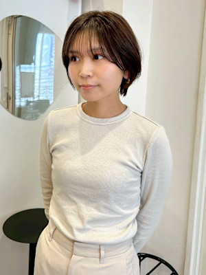 keshiki大名×スタイル