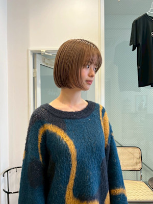 keshiki大名×スタイル