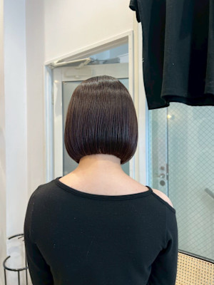 keshiki大名×スタイル