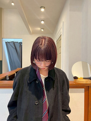 keshiki大名×スタイル