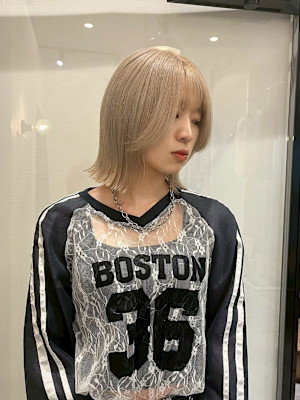 keshiki大名×スタイル