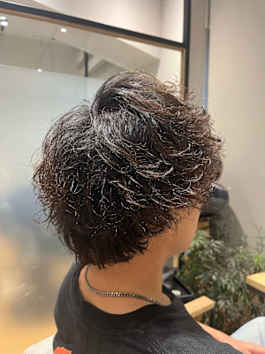 RITA HOMME×スタイル