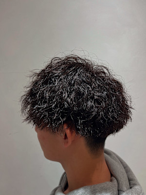 RITA HOMME×スタイル