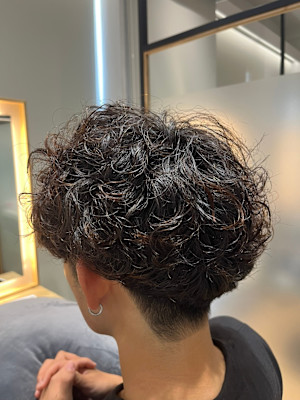 RITA HOMME×スタイル