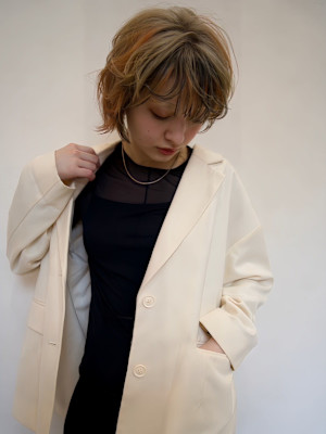 keshiki大名×スタイル