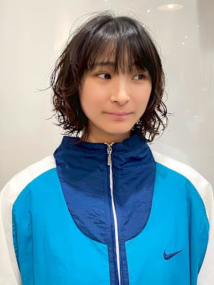 keshiki大名×スタイル