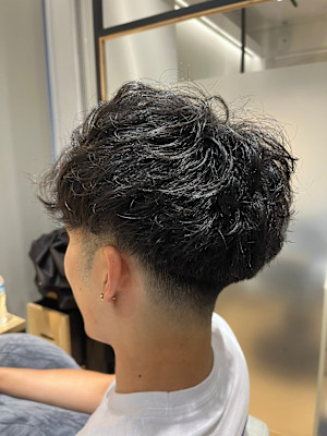 RITA HOMME×スタイル