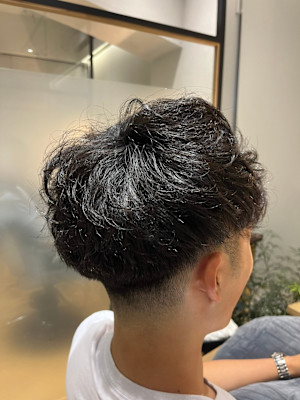 RITA HOMME×スタイル