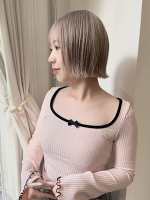 keshiki大名×スタイル