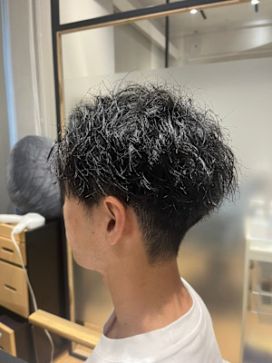 RITA HOMME×スタイル