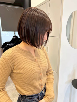 keshiki大名×スタイル