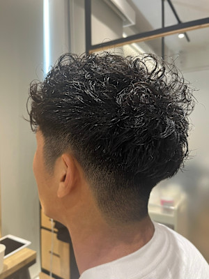 RITA HOMME×スタイル