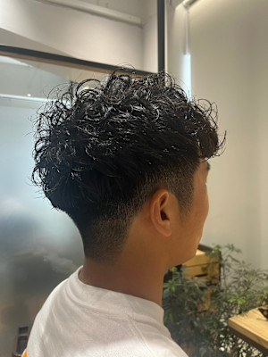 RITA HOMME×スタイル