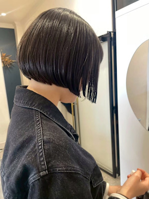 keshiki大名×スタイル