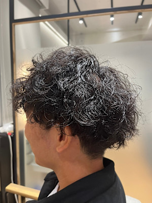 RITA HOMME×スタイル