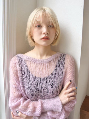 keshiki大名×スタイル