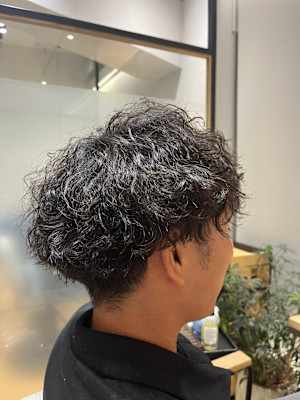 RITA HOMME×スタイル