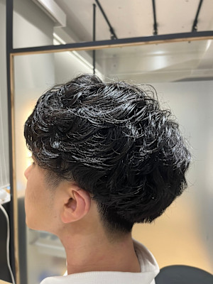 RITA HOMME×スタイル