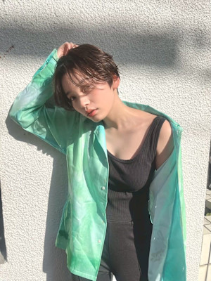 keshiki大名×スタイル