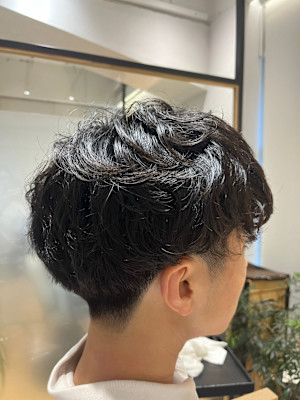 RITA HOMME×スタイル