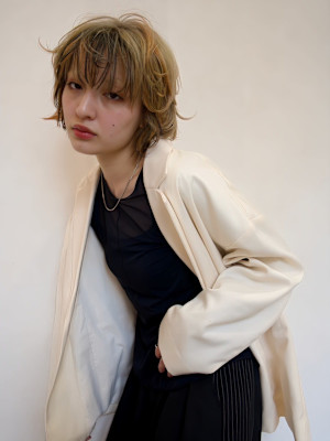 keshiki大名×スタイル