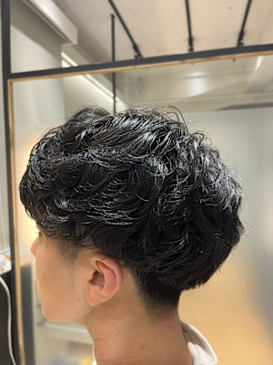 RITA HOMME×スタイル