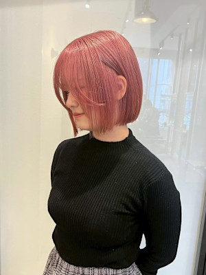 keshiki大名×スタイル