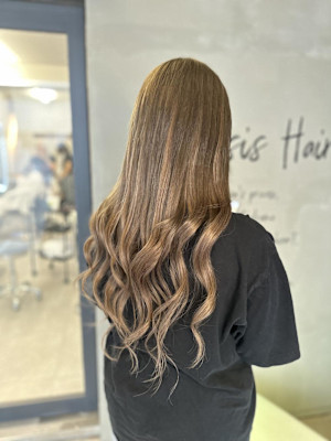 大人ミルクティー