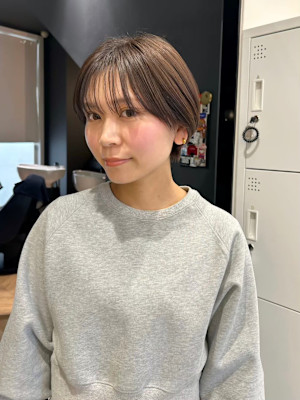 keshiki大名×スタイル