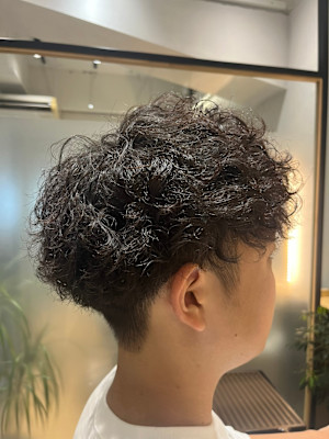 RITA HOMME×スタイル