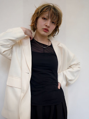 keshiki大名×スタイル