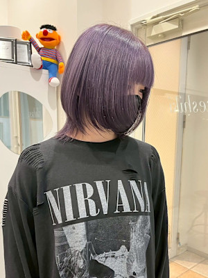 keshiki大名×スタイル