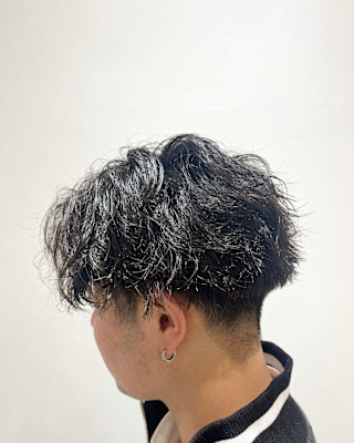 RITA HOMME×スタイル