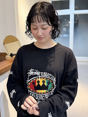 keshiki大名×スタイル