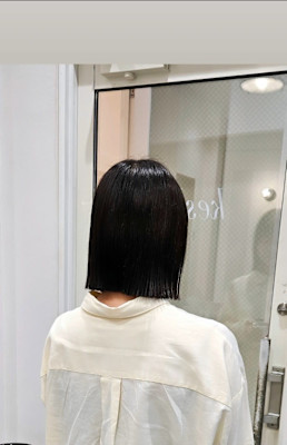 keshiki大名×スタイル