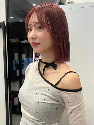 keshiki大名×スタイル