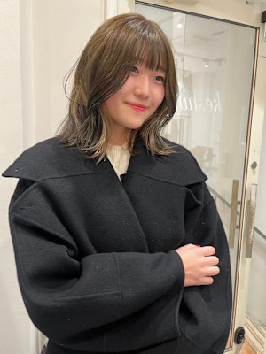 keshiki大名×スタイル