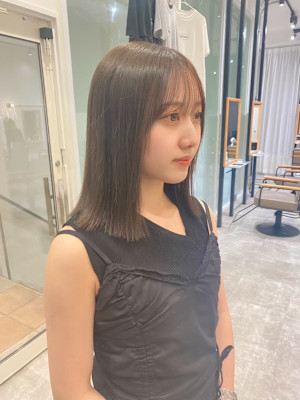 keshiki大名×スタイル