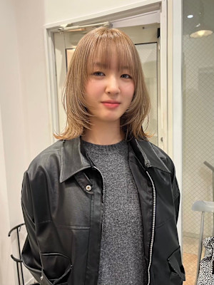 keshiki大名×スタイル