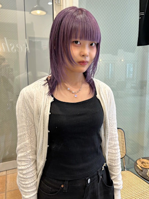 keshiki大名×スタイル