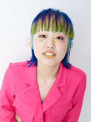 keshiki大名×スタイル