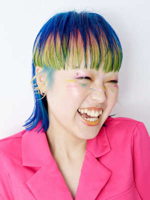 keshiki大名×スタイル