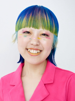 keshiki大名×スタイル