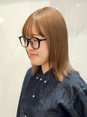 keshiki大名×スタイル